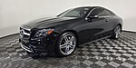 Used 2020 MERCEDES-BENZ E-CLASS E 450 4MATIC COUPE in NORTH PALM BEACH, FLORIDA