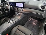 Used 2020 MERCEDES-BENZ E-CLASS E 450 4MATIC COUPE in NORTH PALM BEACH, FLORIDA (Photo 26)