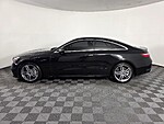 Used 2020 MERCEDES-BENZ E-CLASS E 450 4MATIC COUPE in NORTH PALM BEACH, FLORIDA (Photo 3)