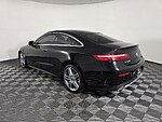 Used 2020 MERCEDES-BENZ E-CLASS E 450 4MATIC COUPE in NORTH PALM BEACH, FLORIDA (Photo 4)