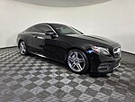 Used 2020 MERCEDES-BENZ E-CLASS E 450 4MATIC COUPE in NORTH PALM BEACH, FLORIDA (Photo 8)