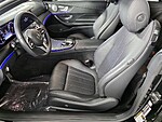Used 2020 MERCEDES-BENZ E-CLASS E 450 4MATIC COUPE in NORTH PALM BEACH, FLORIDA (Photo 9)