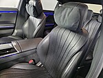Used 2022 MERCEDES-BENZ S-CLASS S 500 4MATIC SEDAN in NORTH PALM BEACH, FLORIDA (Photo 10)