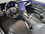 Used 2022 MERCEDES-BENZ S-CLASS S 500 4MATIC SEDAN in NORTH PALM BEACH, FLORIDA (Photo 11)