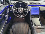 Used 2022 MERCEDES-BENZ S-CLASS S 500 4MATIC SEDAN in NORTH PALM BEACH, FLORIDA (Photo 12)