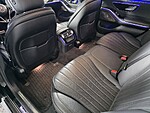 Used 2022 MERCEDES-BENZ S-CLASS S 500 4MATIC SEDAN in NORTH PALM BEACH, FLORIDA (Photo 13)