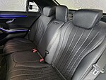 Used 2022 MERCEDES-BENZ S-CLASS S 500 4MATIC SEDAN in NORTH PALM BEACH, FLORIDA (Photo 14)