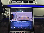 Used 2022 MERCEDES-BENZ S-CLASS S 500 4MATIC SEDAN in NORTH PALM BEACH, FLORIDA (Photo 18)