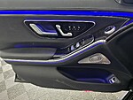 Used 2022 MERCEDES-BENZ S-CLASS S 500 4MATIC SEDAN in NORTH PALM BEACH, FLORIDA (Photo 19)