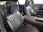 Used 2022 MERCEDES-BENZ S-CLASS S 500 4MATIC SEDAN in NORTH PALM BEACH, FLORIDA (Photo 21)