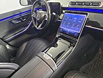 Used 2022 MERCEDES-BENZ S-CLASS S 500 4MATIC SEDAN in NORTH PALM BEACH, FLORIDA (Photo 22)
