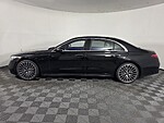 Used 2022 MERCEDES-BENZ S-CLASS S 500 4MATIC SEDAN in NORTH PALM BEACH, FLORIDA (Photo 3)