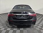 Used 2022 MERCEDES-BENZ S-CLASS S 500 4MATIC SEDAN in NORTH PALM BEACH, FLORIDA (Photo 5)