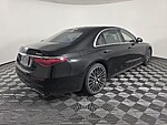 Used 2022 MERCEDES-BENZ S-CLASS S 500 4MATIC SEDAN in NORTH PALM BEACH, FLORIDA (Photo 6)