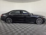 Used 2022 MERCEDES-BENZ S-CLASS S 500 4MATIC SEDAN in NORTH PALM BEACH, FLORIDA (Photo 7)