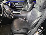 Used 2022 MERCEDES-BENZ S-CLASS S 500 4MATIC SEDAN in NORTH PALM BEACH, FLORIDA (Photo 9)