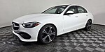 Used 2023 MERCEDES-BENZ C-CLASS C 300 SEDAN in NORTH PALM BEACH, FLORIDA