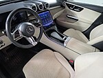 Used 2023 MERCEDES-BENZ C-CLASS C 300 SEDAN in NORTH PALM BEACH, FLORIDA (Photo 10)