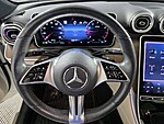 Used 2023 MERCEDES-BENZ C-CLASS C 300 SEDAN in NORTH PALM BEACH, FLORIDA (Photo 18)