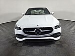 Used 2023 MERCEDES-BENZ C-CLASS C 300 SEDAN in NORTH PALM BEACH, FLORIDA (Photo 2)