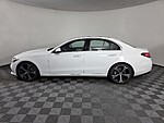 Used 2023 MERCEDES-BENZ C-CLASS C 300 SEDAN in NORTH PALM BEACH, FLORIDA (Photo 3)