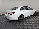 Used 2023 MERCEDES-BENZ C-CLASS C 300 SEDAN in NORTH PALM BEACH, FLORIDA (Photo 6)