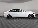 Used 2023 MERCEDES-BENZ C-CLASS C 300 SEDAN in NORTH PALM BEACH, FLORIDA (Photo 7)