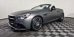 Used 2019 MERCEDES-BENZ SLC SLC 300 ROADSTER in NORTH PALM BEACH, FLORIDA