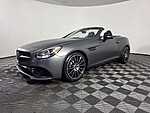 Used 2019 MERCEDES-BENZ SLC SLC 300 ROADSTER in NORTH PALM BEACH, FLORIDA (Photo 1)