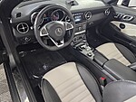 Used 2019 MERCEDES-BENZ SLC SLC 300 ROADSTER in NORTH PALM BEACH, FLORIDA (Photo 11)