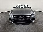 Used 2019 MERCEDES-BENZ SLC SLC 300 ROADSTER in NORTH PALM BEACH, FLORIDA (Photo 2)