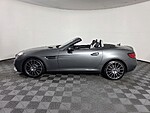 Used 2019 MERCEDES-BENZ SLC SLC 300 ROADSTER in NORTH PALM BEACH, FLORIDA (Photo 3)