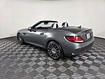 Used 2019 MERCEDES-BENZ SLC SLC 300 ROADSTER in NORTH PALM BEACH, FLORIDA (Photo 4)