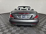 Used 2019 MERCEDES-BENZ SLC SLC 300 ROADSTER in NORTH PALM BEACH, FLORIDA (Photo 5)