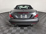 Used 2019 MERCEDES-BENZ SLC SLC 300 ROADSTER in NORTH PALM BEACH, FLORIDA (Photo 6)