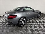 Used 2019 MERCEDES-BENZ SLC SLC 300 ROADSTER in NORTH PALM BEACH, FLORIDA (Photo 7)