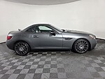 Used 2019 MERCEDES-BENZ SLC SLC 300 ROADSTER in NORTH PALM BEACH, FLORIDA (Photo 8)