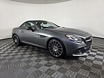 Used 2019 MERCEDES-BENZ SLC SLC 300 ROADSTER in NORTH PALM BEACH, FLORIDA (Photo 9)