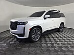 Used 2022 CADILLAC ESCALADE 4WD 4DR SPORT in NORTH PALM BEACH, FLORIDA (Photo 1)