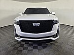 Used 2022 CADILLAC ESCALADE 4WD 4DR SPORT in NORTH PALM BEACH, FLORIDA (Photo 2)