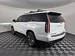 Used 2022 CADILLAC ESCALADE 4WD 4DR SPORT in NORTH PALM BEACH, FLORIDA (Photo 4)