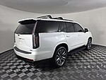 Used 2022 CADILLAC ESCALADE 4WD 4DR SPORT in NORTH PALM BEACH, FLORIDA (Photo 6)