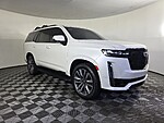 Used 2022 CADILLAC ESCALADE 4WD 4DR SPORT in NORTH PALM BEACH, FLORIDA (Photo 8)