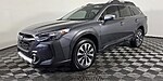 Used 2025 SUBARU OUTBACK TOURING XT AWD in NORTH PALM BEACH, FLORIDA