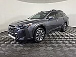 Used 2025 SUBARU OUTBACK TOURING XT AWD in NORTH PALM BEACH, FLORIDA (Photo 1)