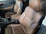 Used 2025 SUBARU OUTBACK TOURING XT AWD in NORTH PALM BEACH, FLORIDA (Photo 11)
