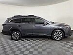 Used 2025 SUBARU OUTBACK TOURING XT AWD in NORTH PALM BEACH, FLORIDA (Photo 7)