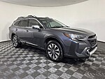 Used 2025 SUBARU OUTBACK TOURING XT AWD in NORTH PALM BEACH, FLORIDA (Photo 8)