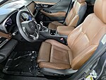 Used 2025 SUBARU OUTBACK TOURING XT AWD in NORTH PALM BEACH, FLORIDA (Photo 9)