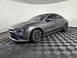 Used 2023 MERCEDES-BENZ CLA CLA 250 COUPE in NORTH PALM BEACH, FLORIDA (Photo 1)
